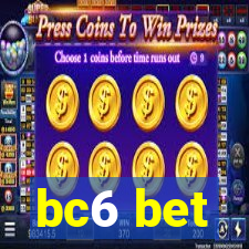 bc6 bet